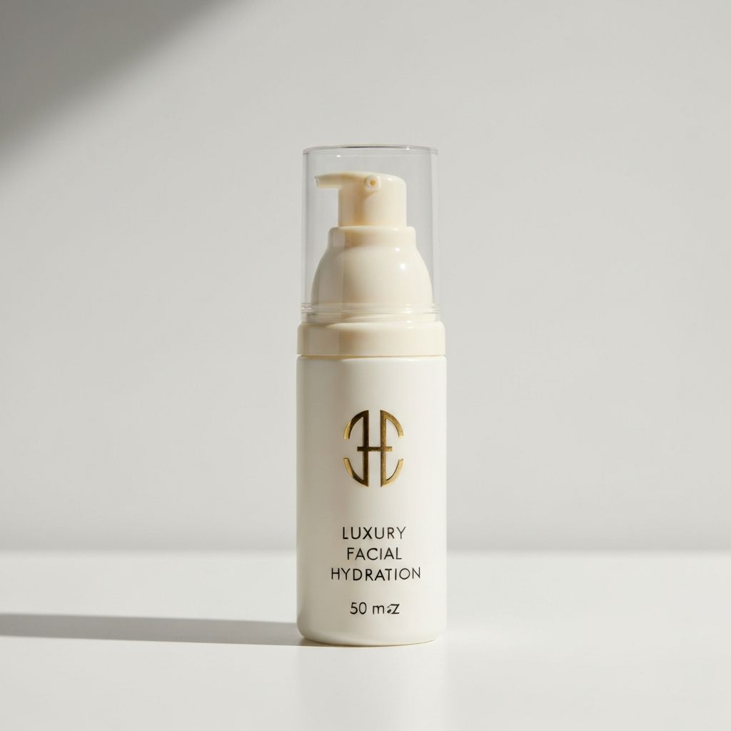 Moisturizing consultation